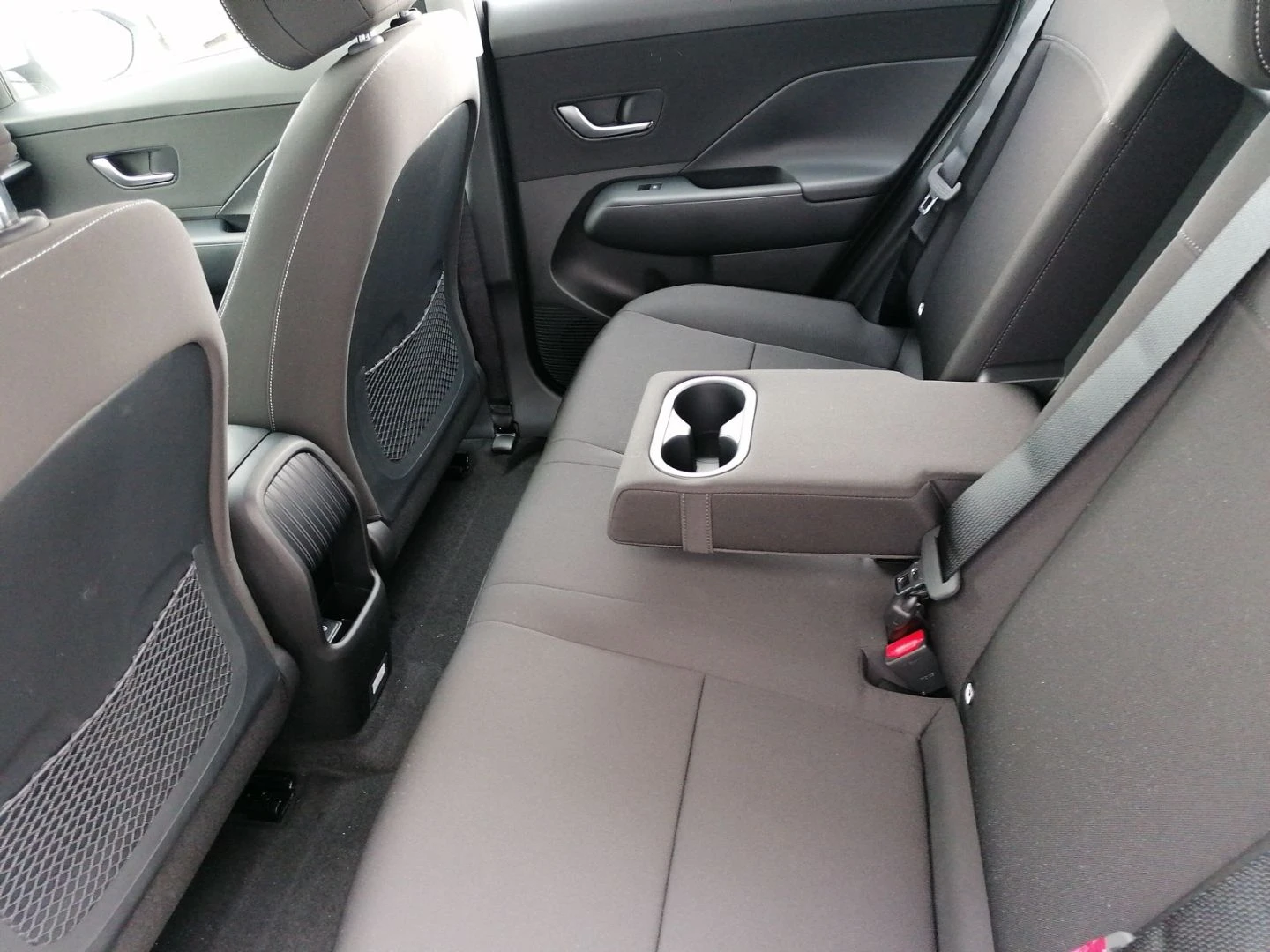 Hyundai Kona SX2/156HP/ADVANTAGE/48kWh/LED/NAVI/CAM/AMBI/500v | Mobile.bg   14