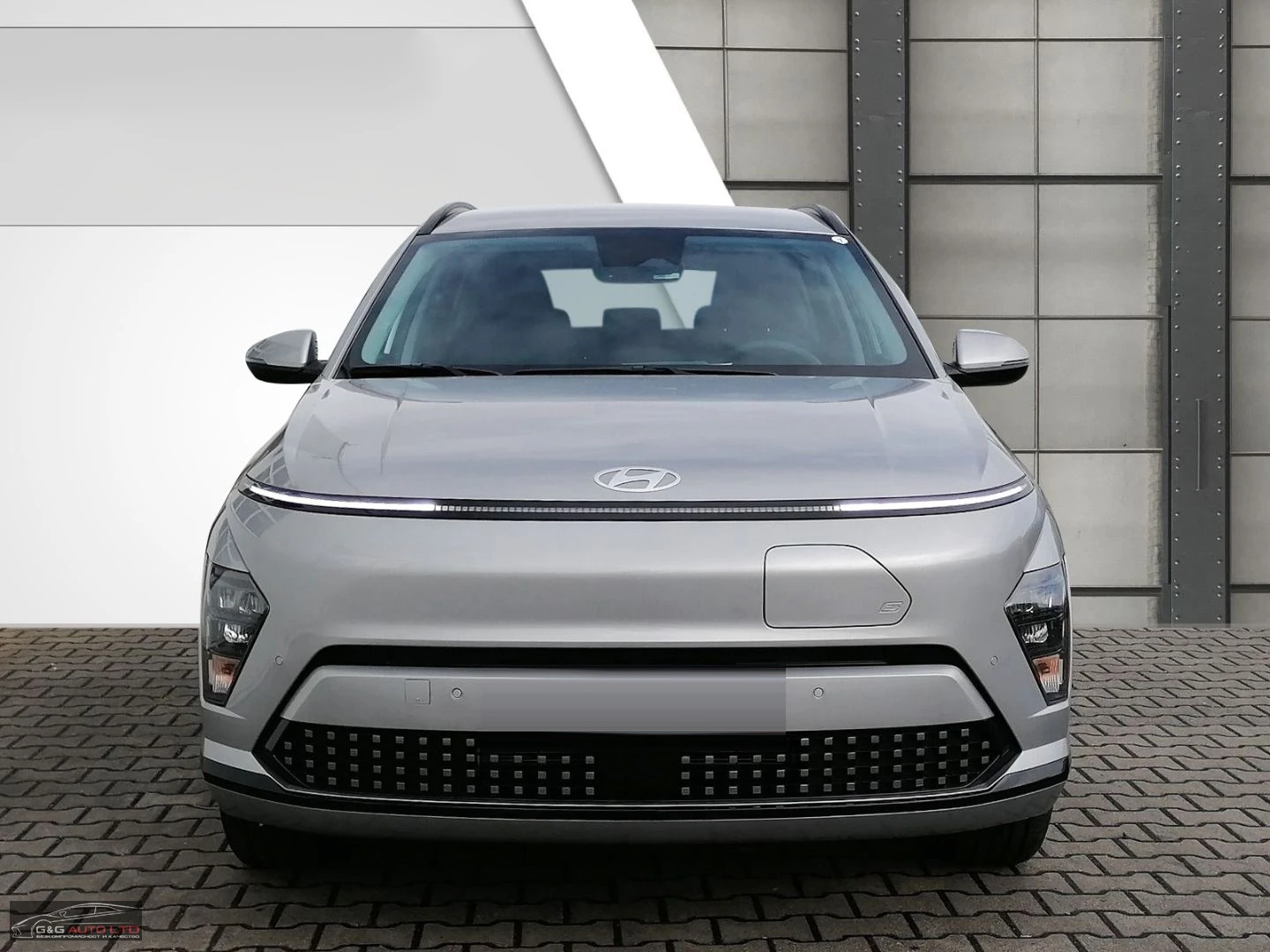 Hyundai Kona SX2/156HP/ADVANTAGE/48kWh/LED/NAVI/CAM/AMBI/500v - изображение 2
