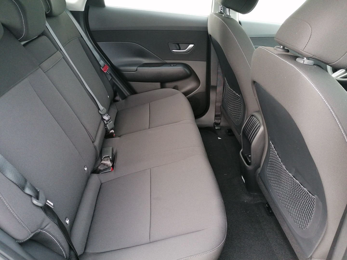 Hyundai Kona SX2/156HP/ADVANTAGE/48kWh/LED/NAVI/CAM/AMBI/500v | Mobile.bg   13