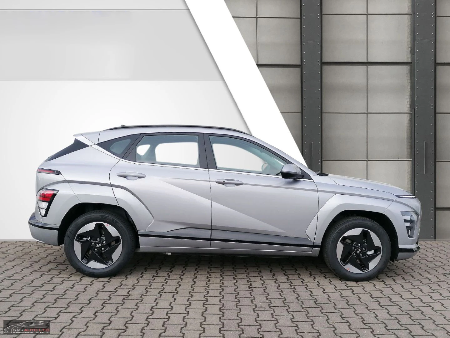 Hyundai Kona SX2/156HP/ADVANTAGE/48kWh/LED/NAVI/CAM/AMBI/500v - изображение 5