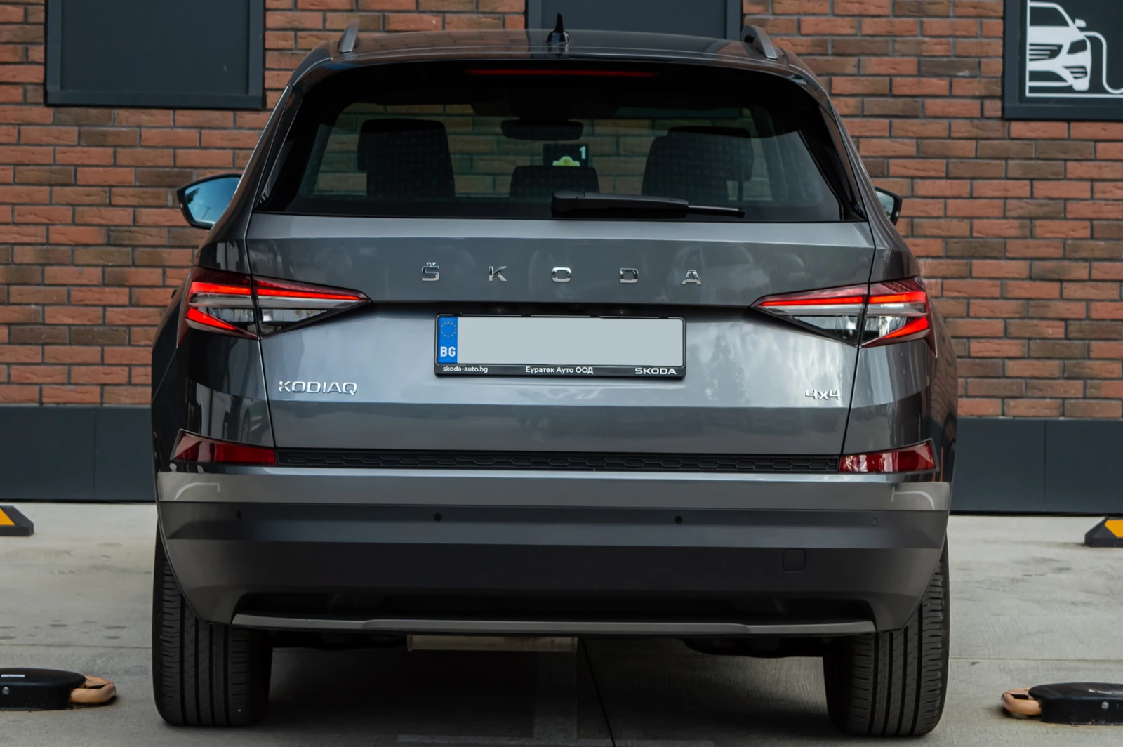 Skoda Kodiaq Vision Plus - изображение 5