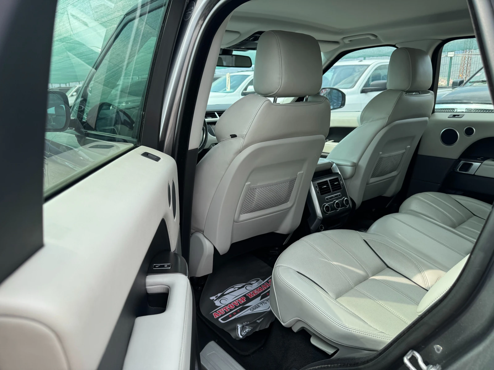 Land Rover Range Rover Sport 3.0 D / TOP - изображение 10