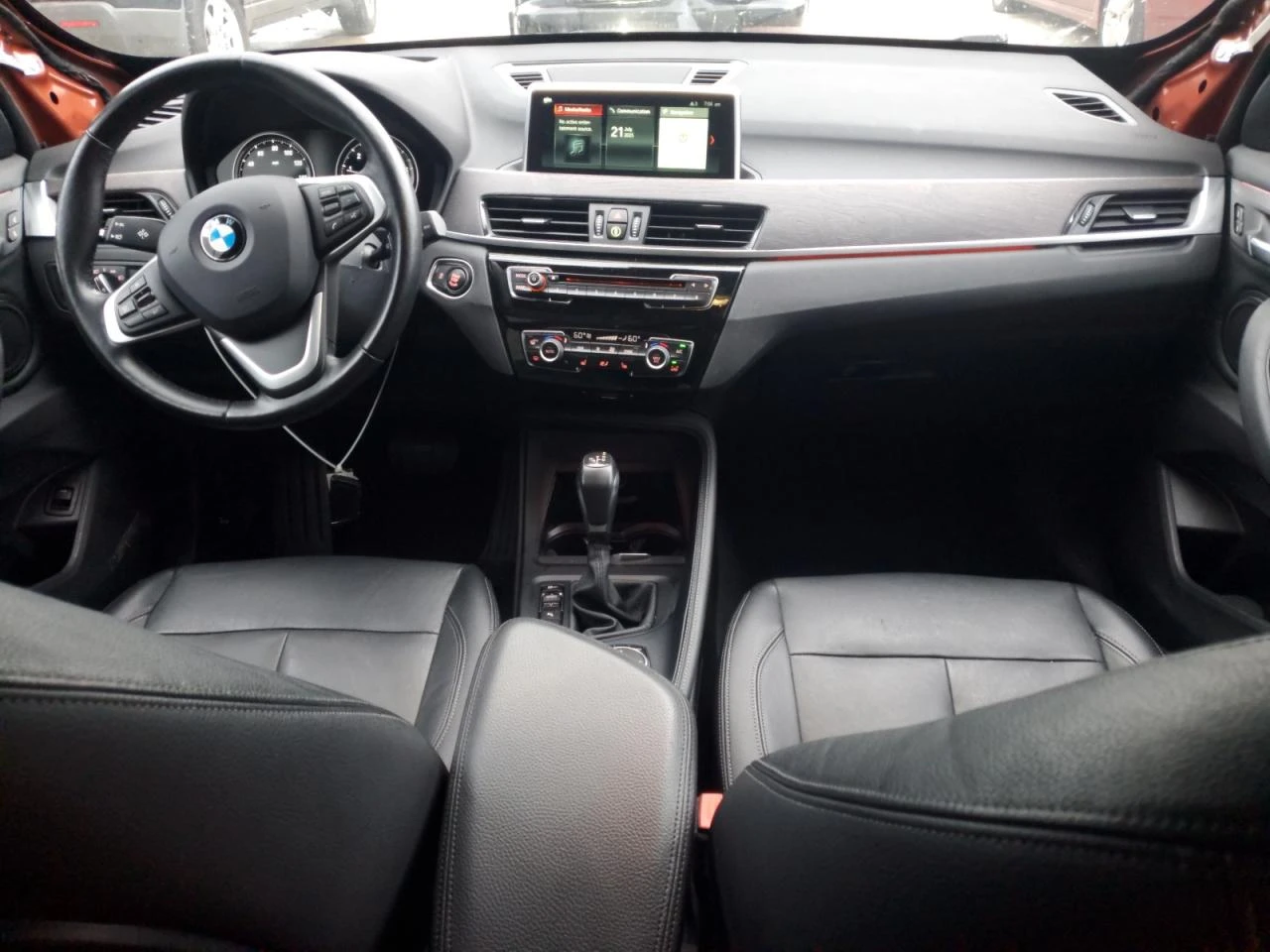 BMW X1 SDRIVE28I* Крайна цена до БГ*  - изображение 8