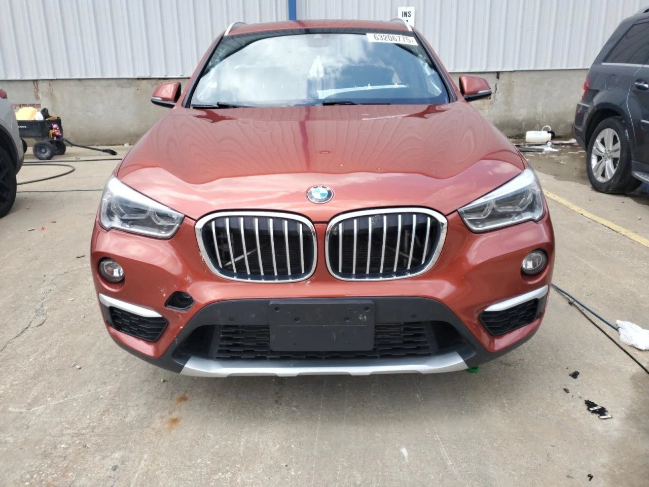 BMW X1 SDRIVE28I* Крайна цена до БГ*  - изображение 2