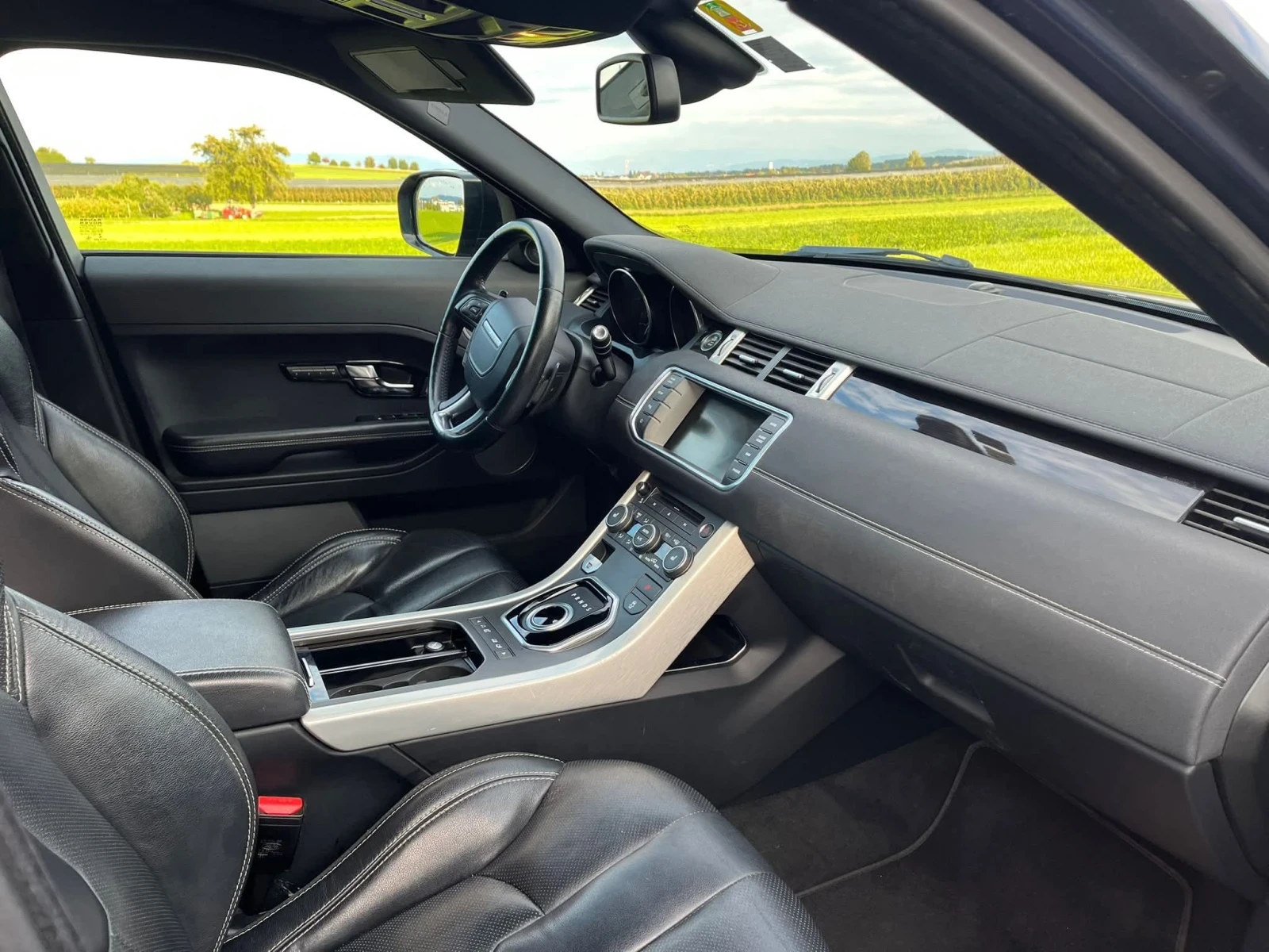 Land Rover Range Rover Evoque 2.2d 190hp , ,   | Mobile.bg   13