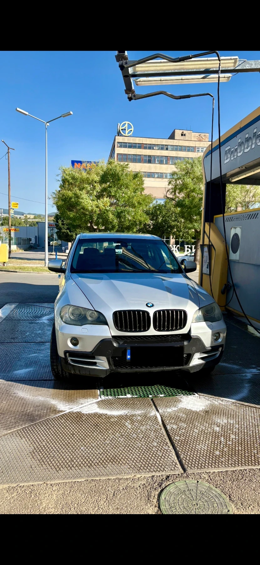 BMW X5  - изображение 2