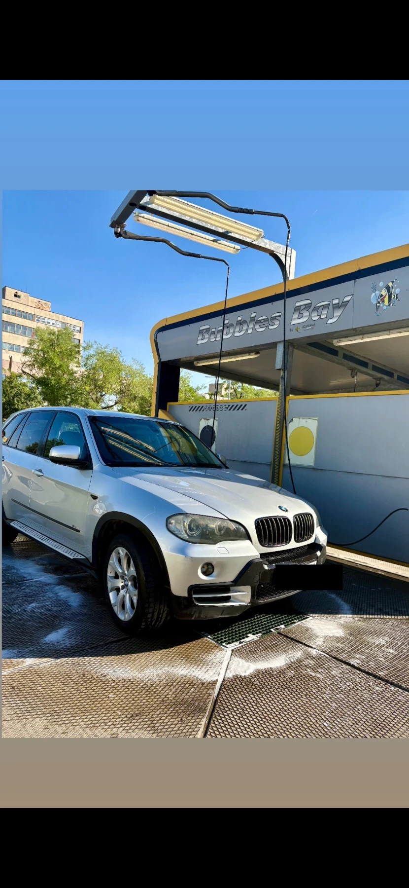 BMW X5  - изображение 3
