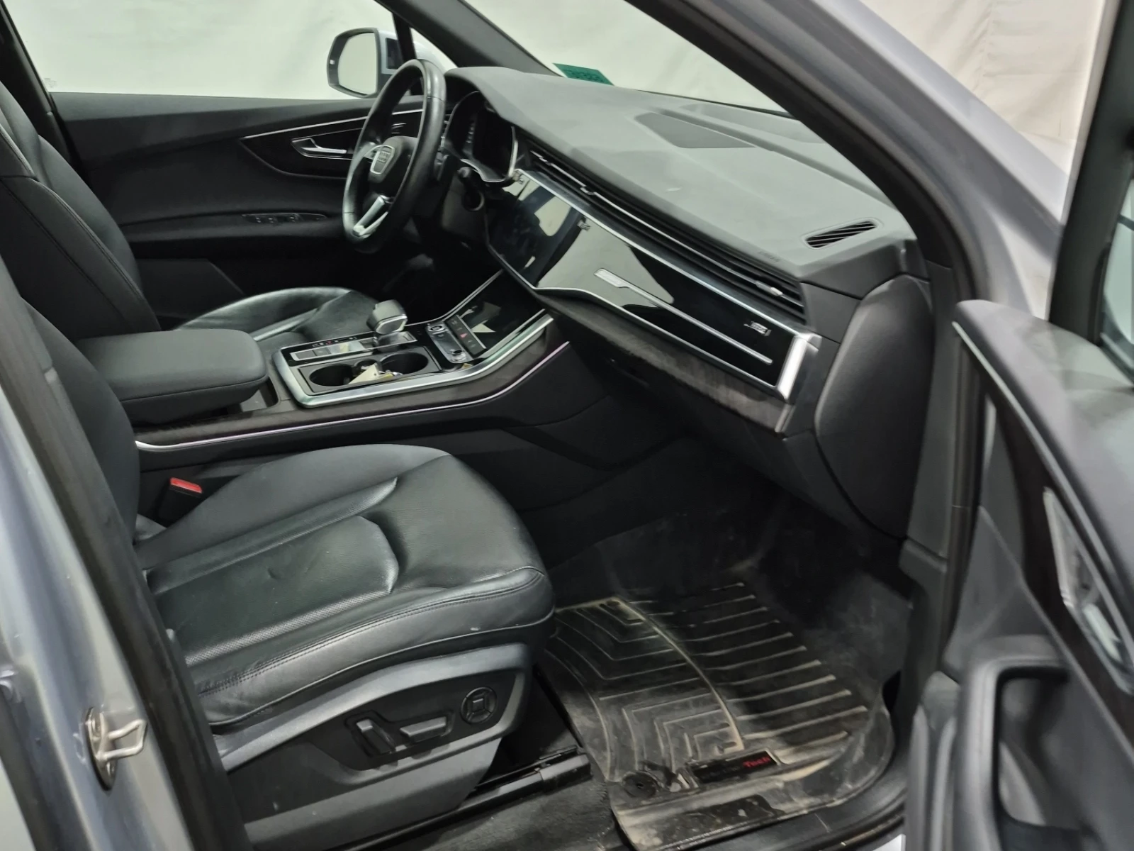 Audi Q7 2022* PROGRESSIVE* MATRIX* S-LINE* BLACK OPTIC* KE | Mobile.bg   13