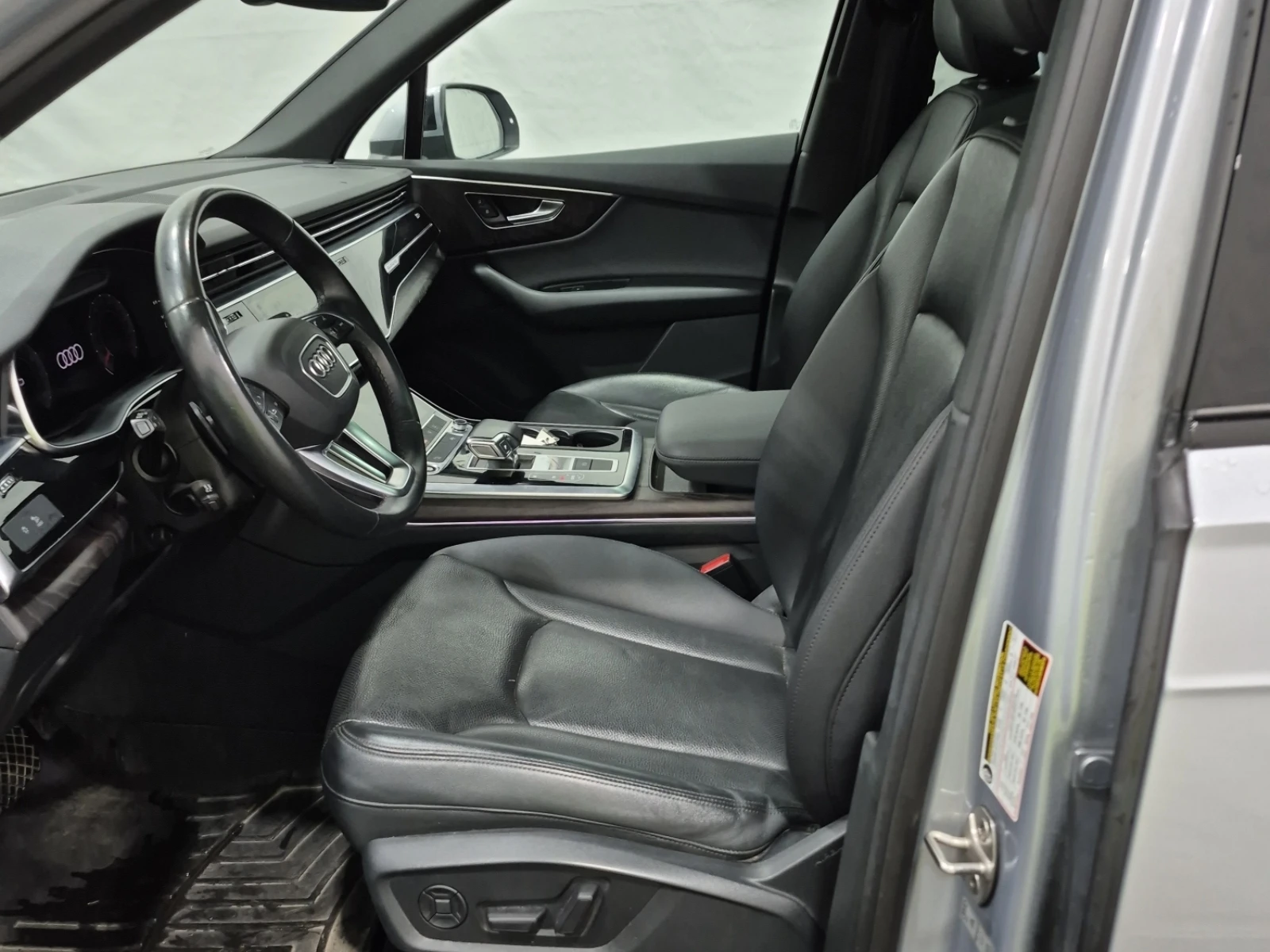 Audi Q7 2022* PROGRESSIVE* MATRIX* S-LINE* BLACK OPTIC* KE | Mobile.bg   9