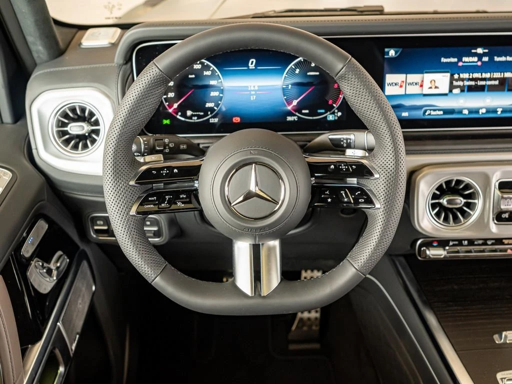 Mercedes-Benz G 450 d/AMG/4M/FACELIFT/NIGHT/BURM/MANUFAKTUR/SUPERIOR/ | Mobile.bg   8