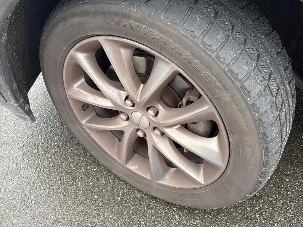 Dodge Durango * GT * CARFAX * БЕЗ ПЪРВОНАЧАЛНА ВНОСКА - изображение 6