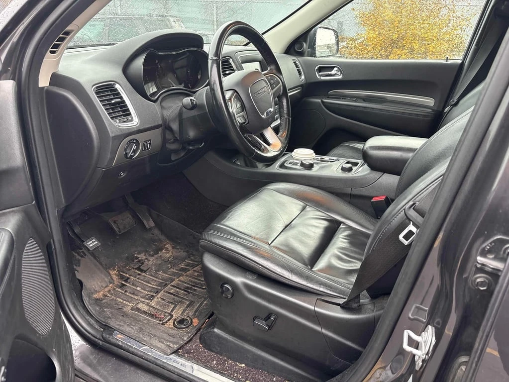 Dodge Durango * GT * CARFAX * БЕЗ ПЪРВОНАЧАЛНА ВНОСКА - изображение 7