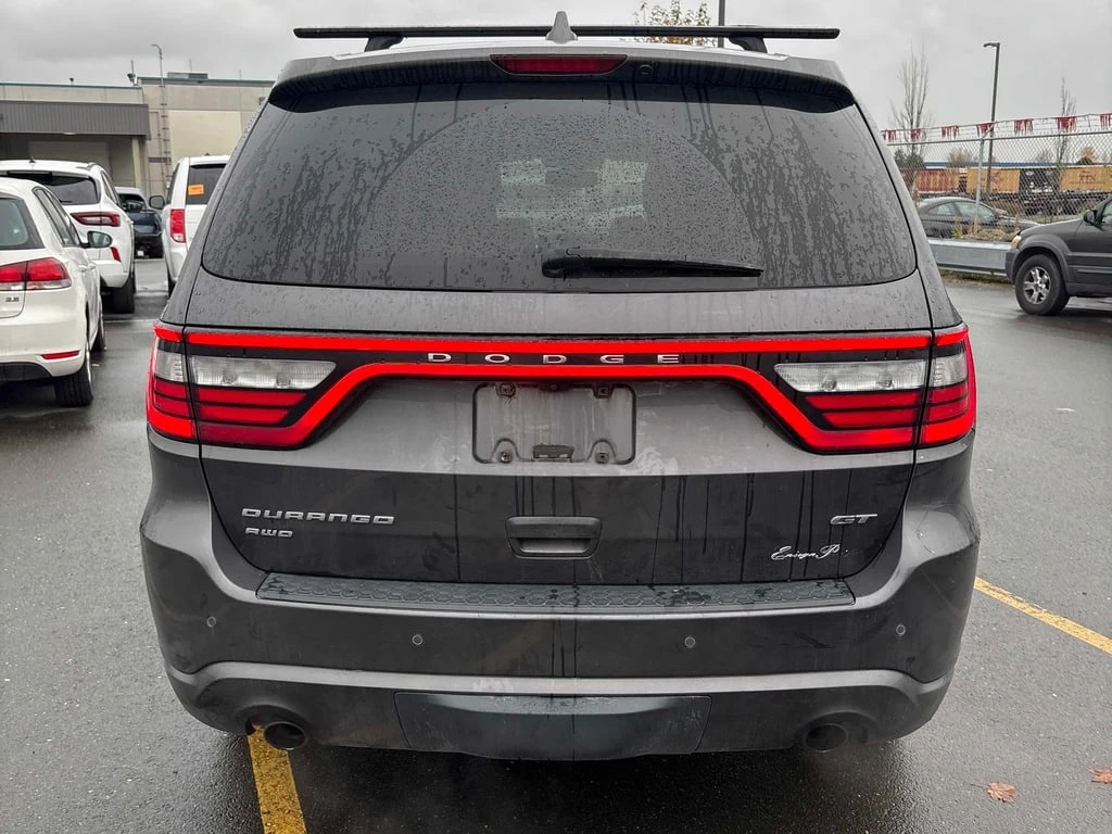 Dodge Durango * GT * CARFAX * БЕЗ ПЪРВОНАЧАЛНА ВНОСКА - изображение 5