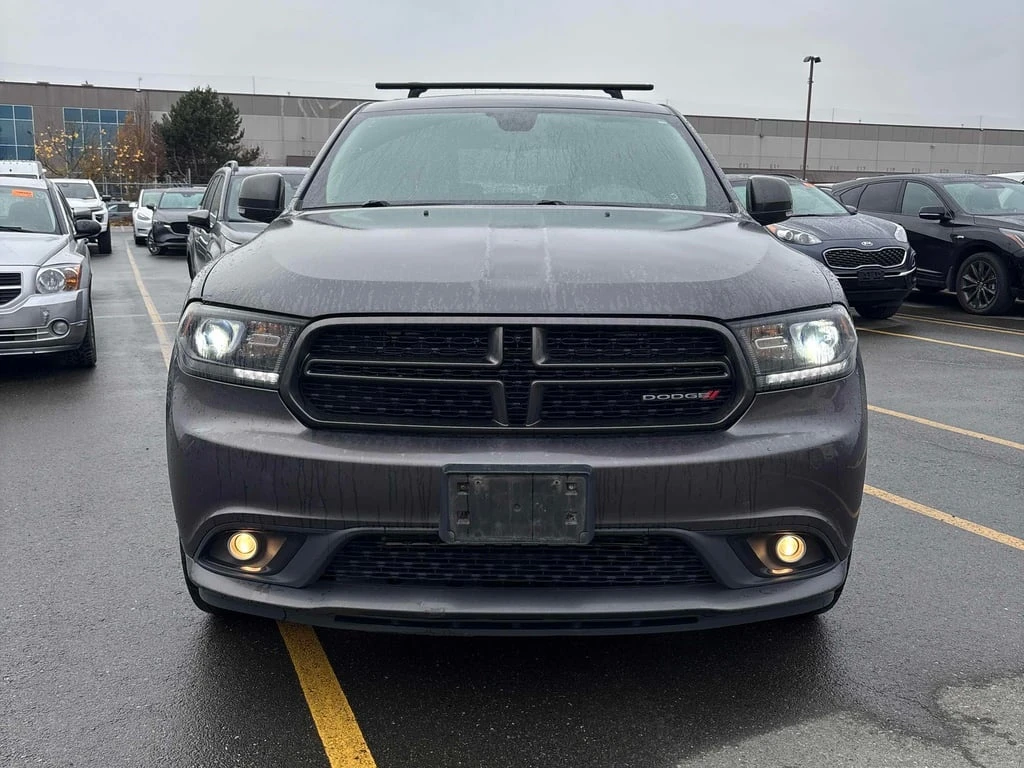 Dodge Durango * GT * CARFAX * БЕЗ ПЪРВОНАЧАЛНА ВНОСКА - изображение 2
