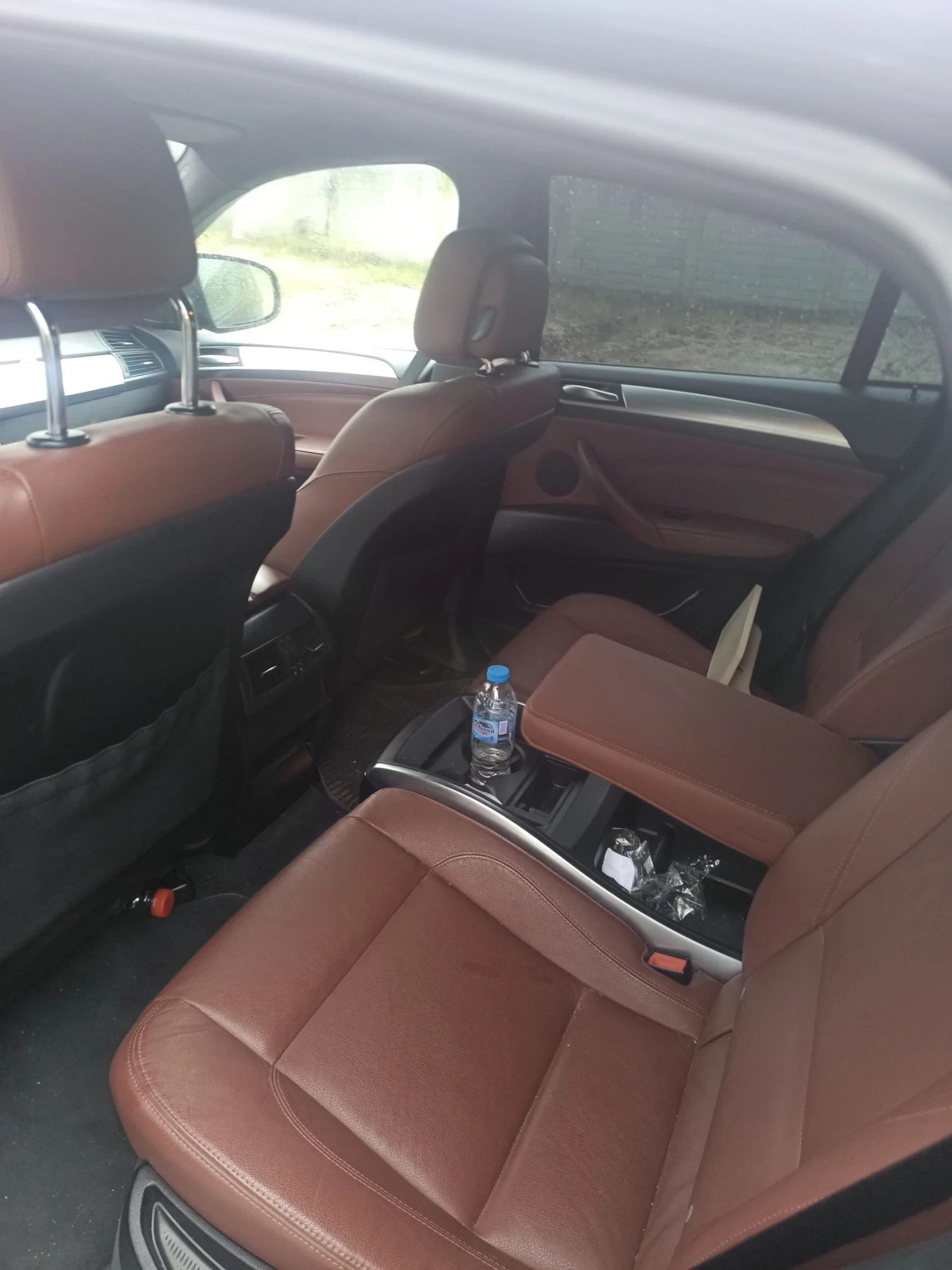 BMW X6  - изображение 4