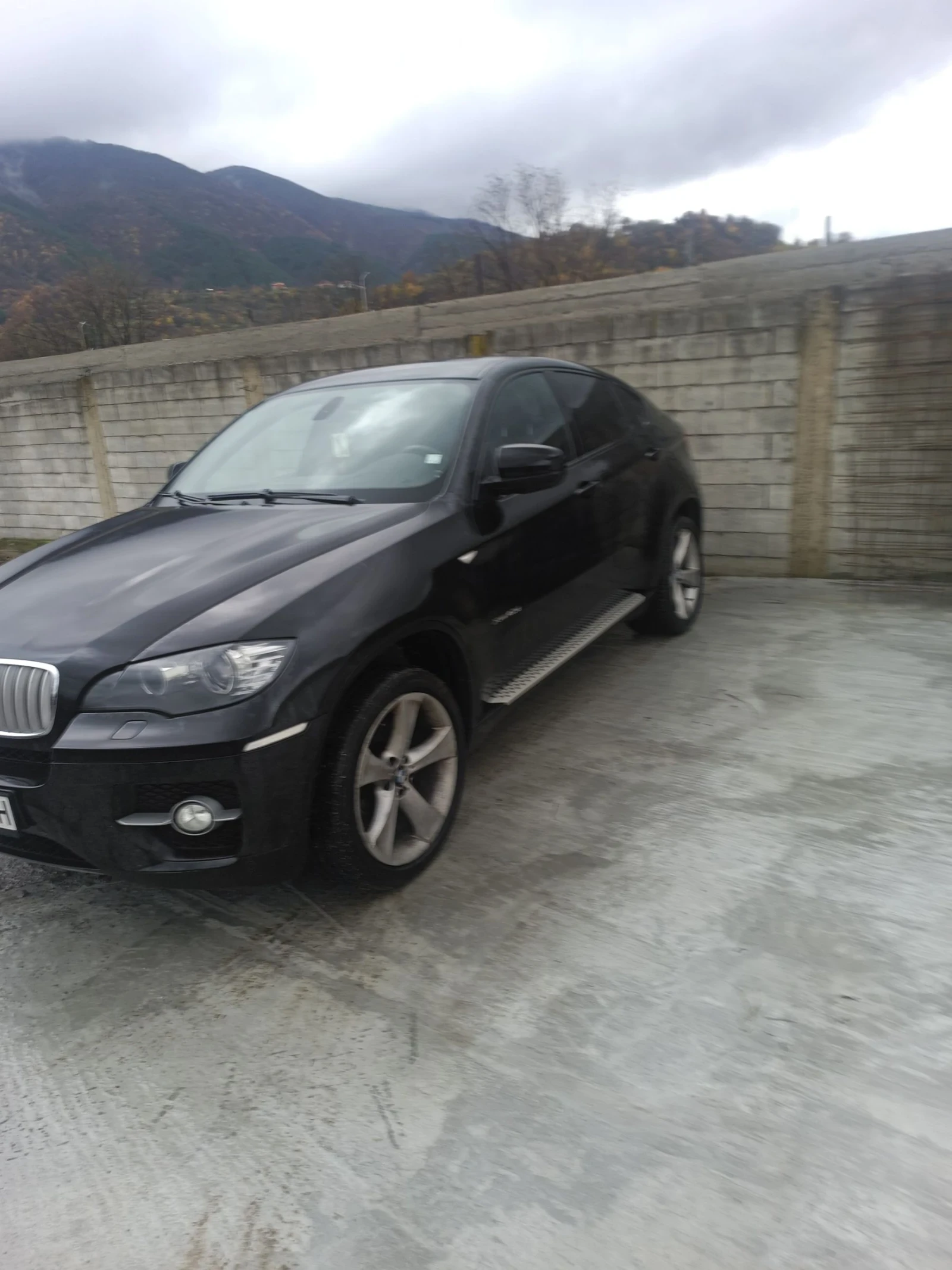 BMW X6 | Mobile.bg   1