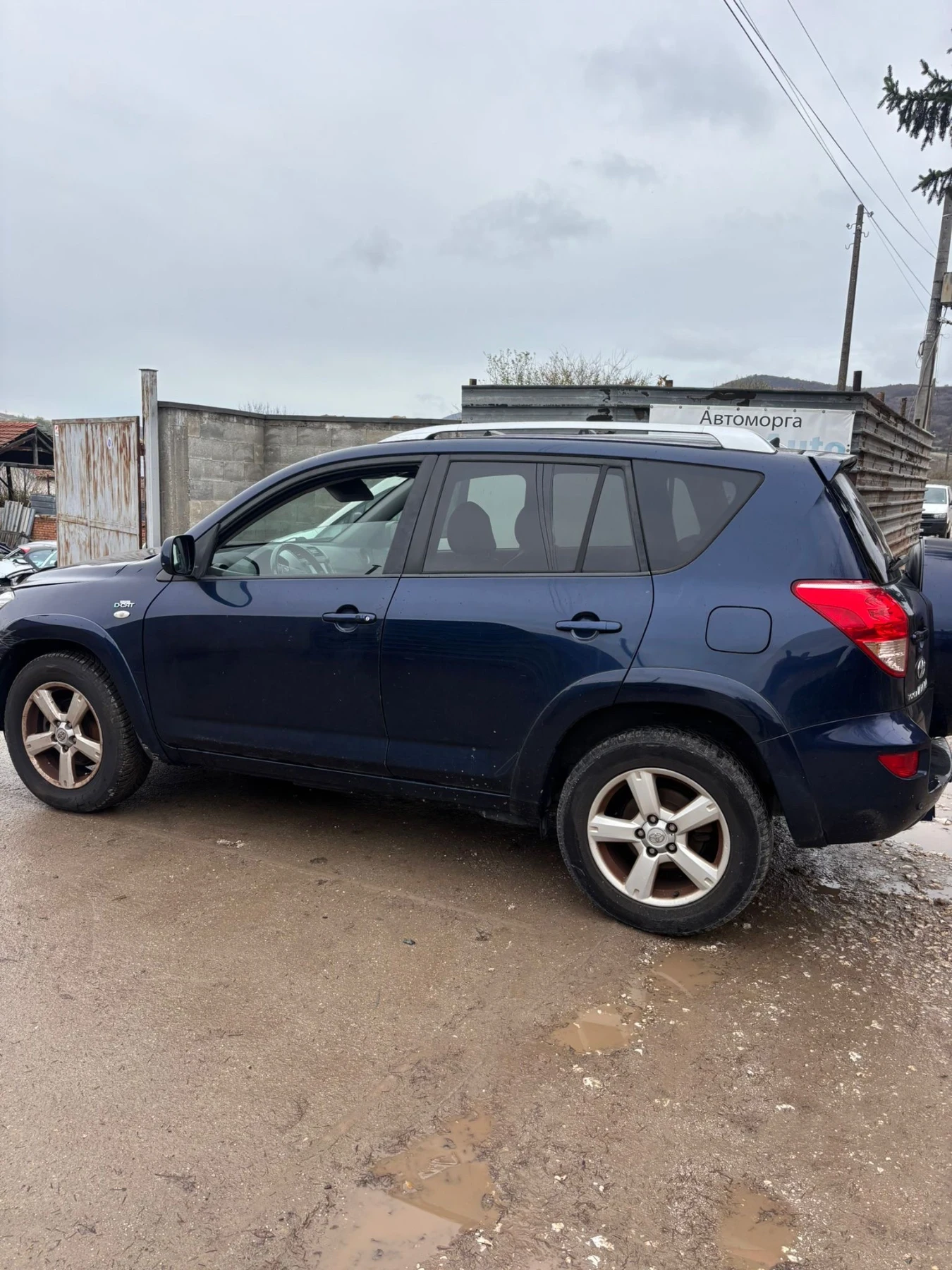 Toyota Rav4 D-CAT 177hp-Кожа-Нави - изображение 4