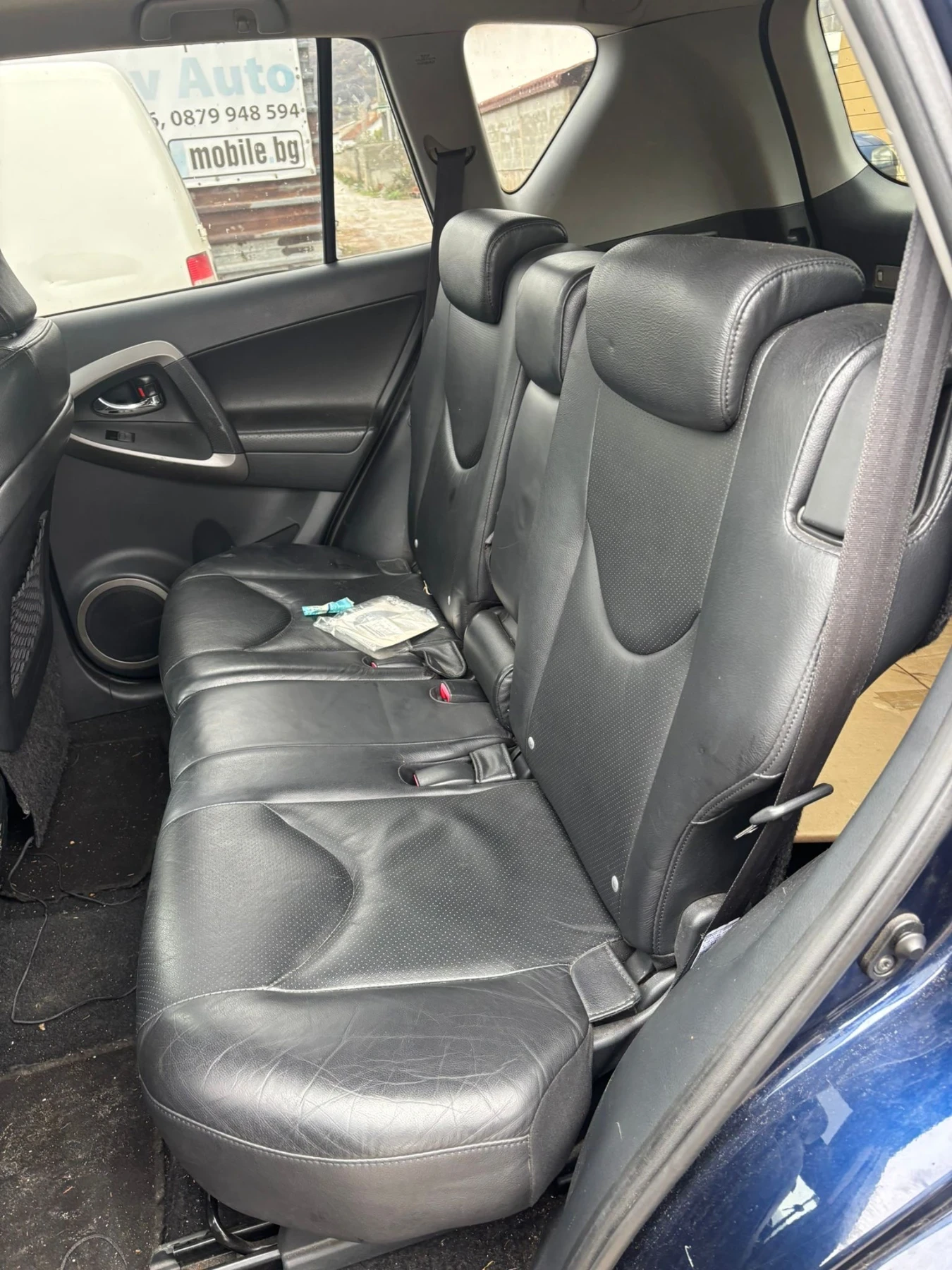 Toyota Rav4 D-CAT 177hp-Кожа-Нави - изображение 7