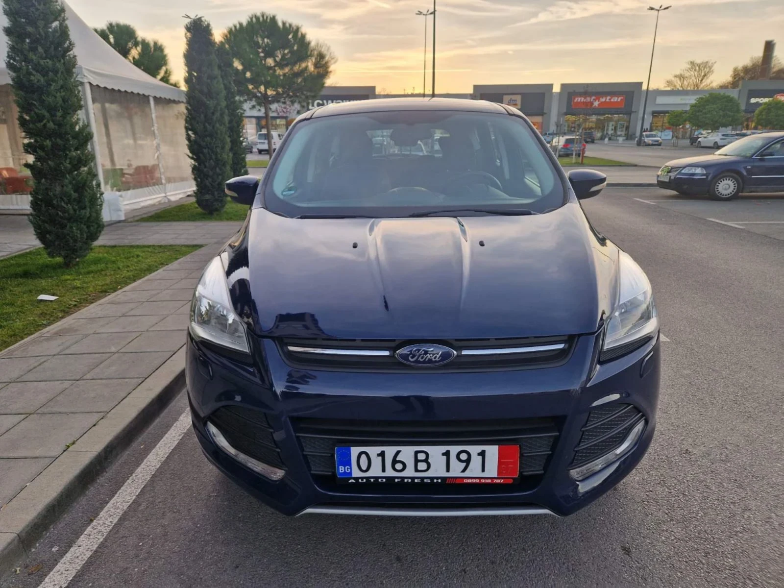 Ford Kuga 1.5 / 120 .. EURO 6 | Mobile.bg   3