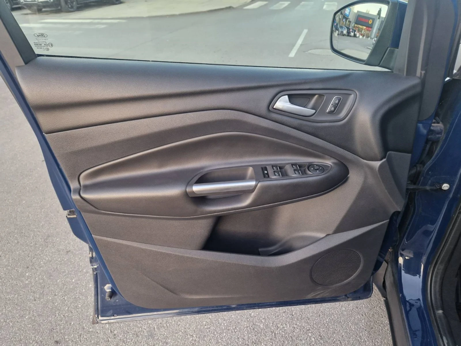 Ford Kuga 1.5 / 120 .. EURO 6 | Mobile.bg   8