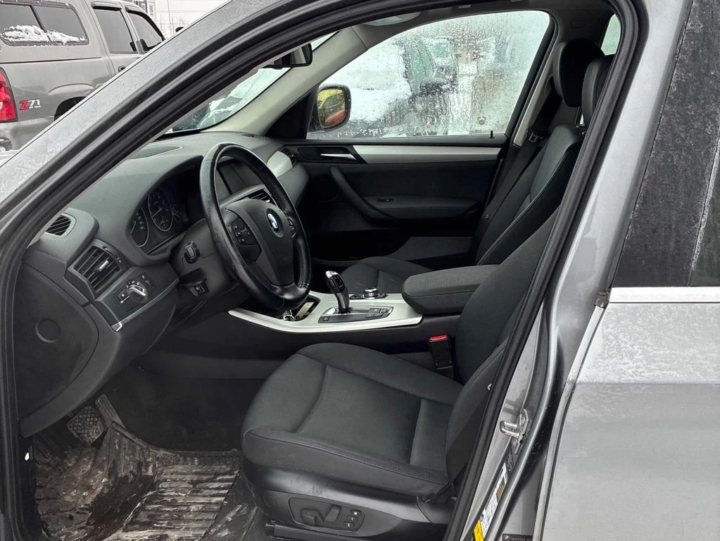 BMW X3 * 28i * CARFAX *    | Mobile.bg   12