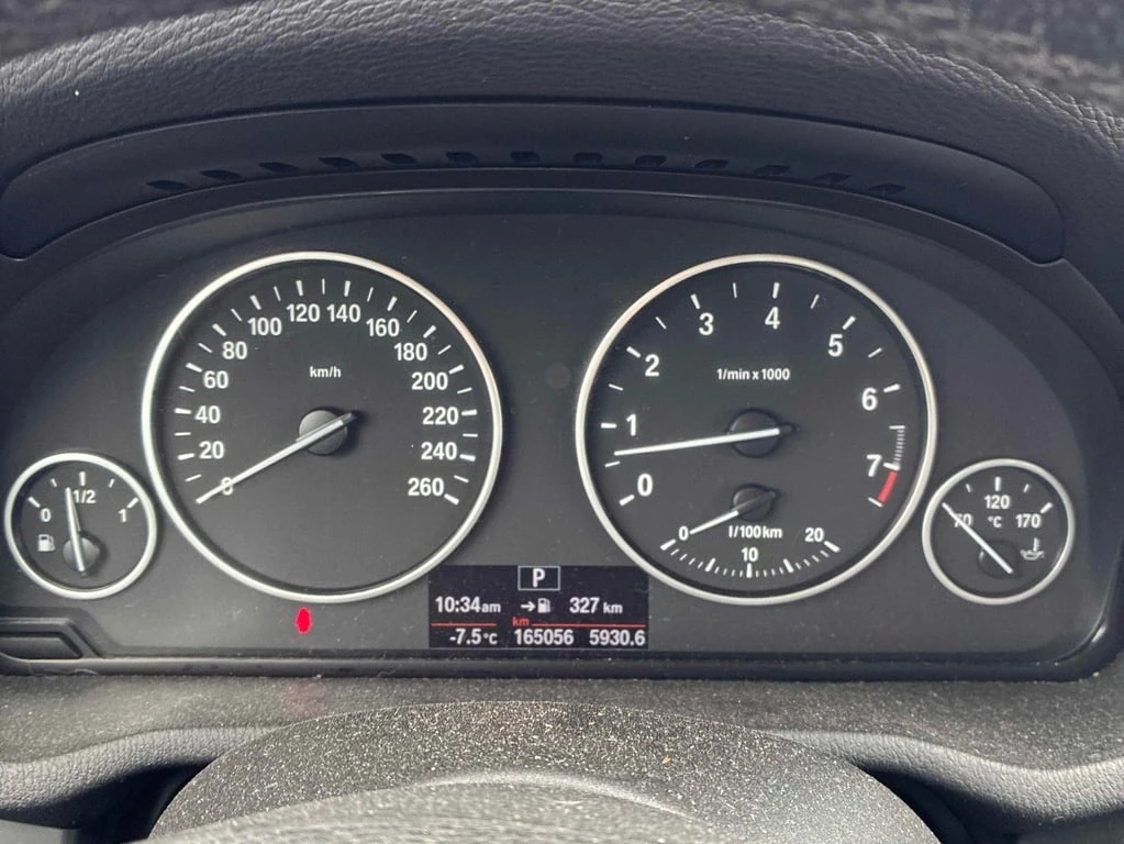 BMW X3 * 28i * CARFAX * БЕЗ ПЪРВОНАЧАЛНА ВНОСКА - изображение 8