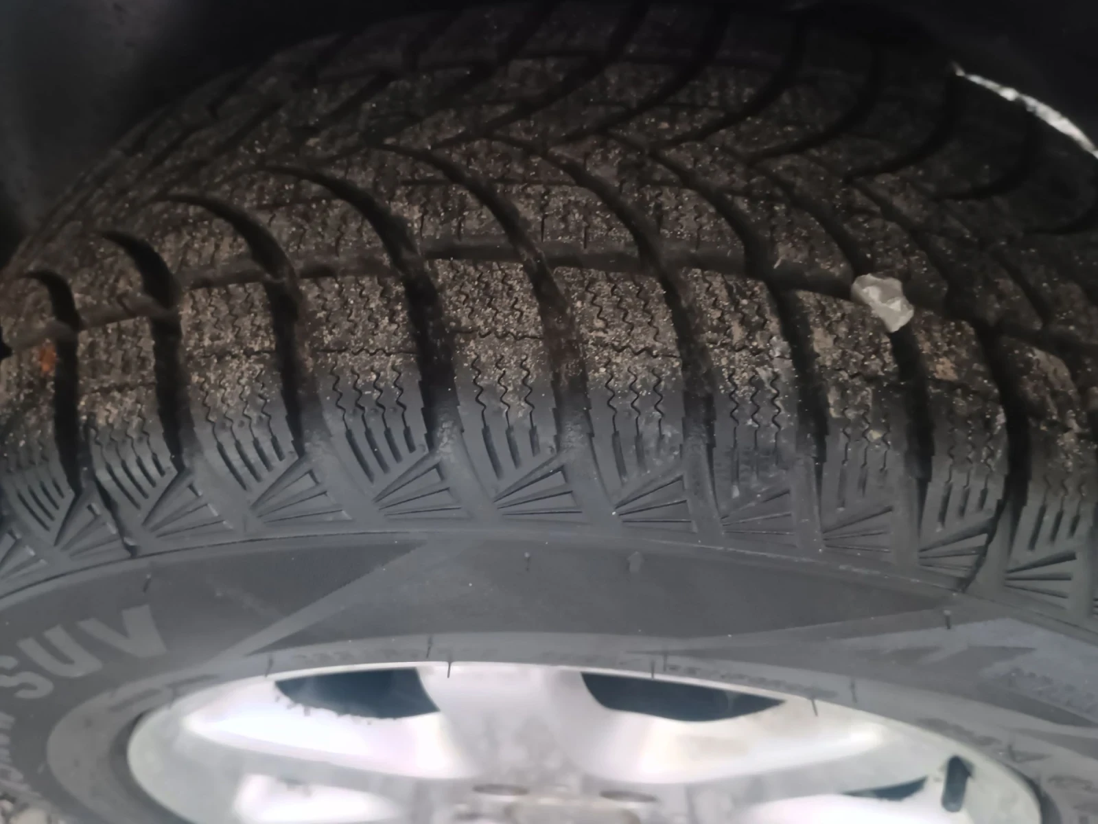 Mercedes-Benz ML 270 Final Edition 2005  ! | Mobile.bg   8