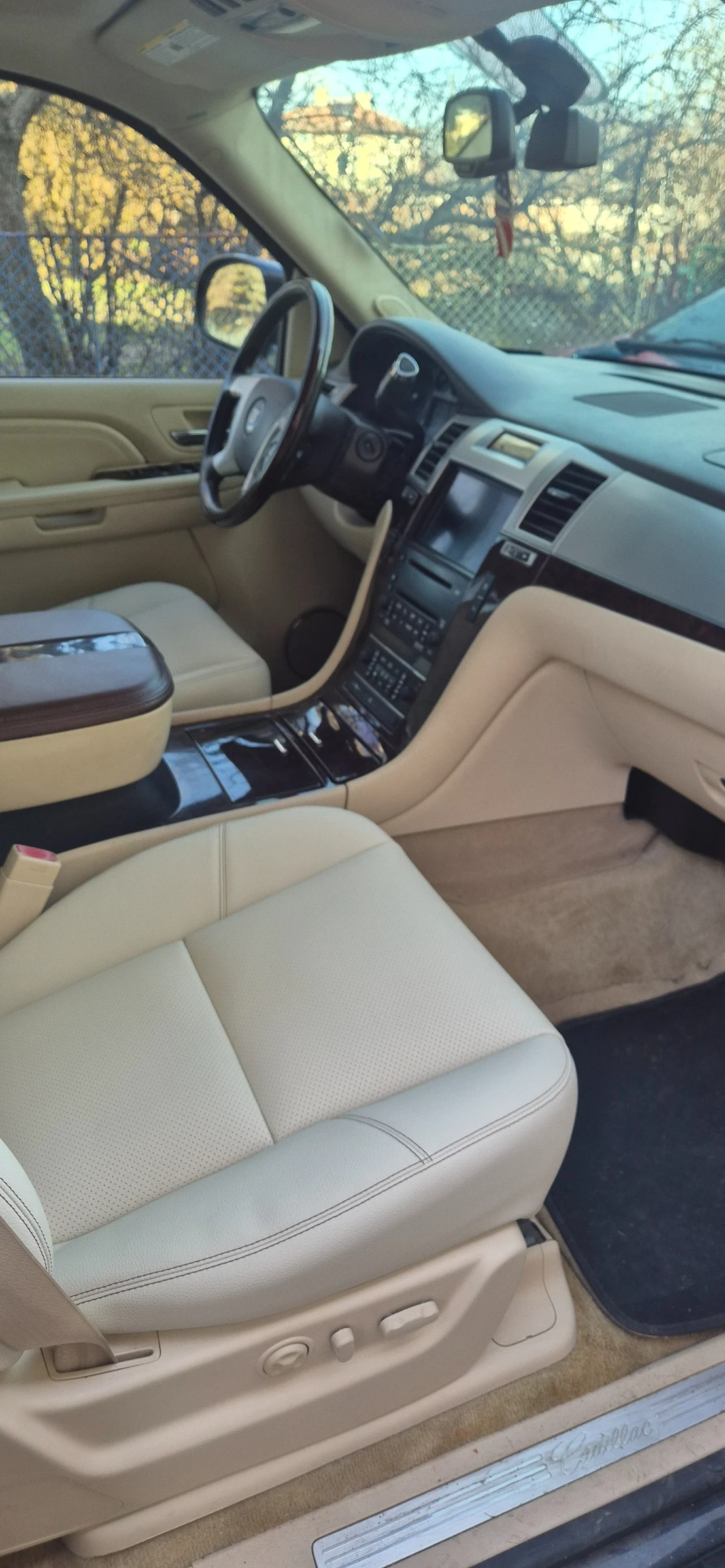 Cadillac Escalade  UNIKAT/GAZ/TOP!!! | Mobile.bg � ����������� 13