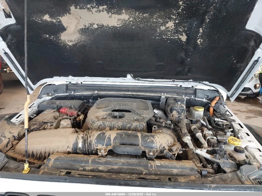 Jeep Wrangler  RUBICON 4XE | Mobile.bg � ����������� 12