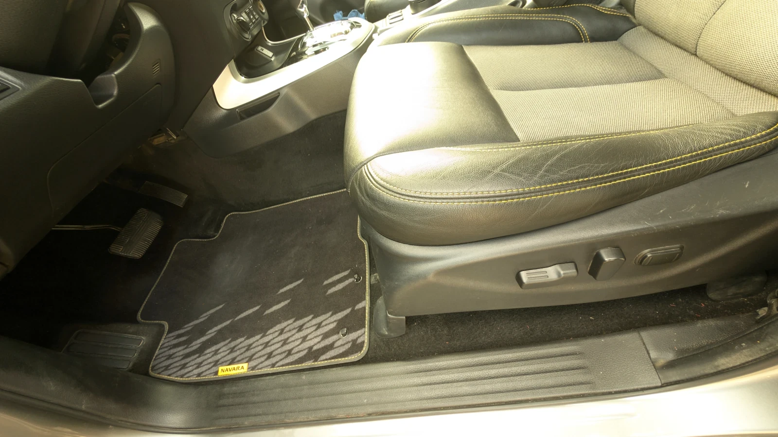 Nissan Navara Black edition  | Mobile.bg � ����������� 16