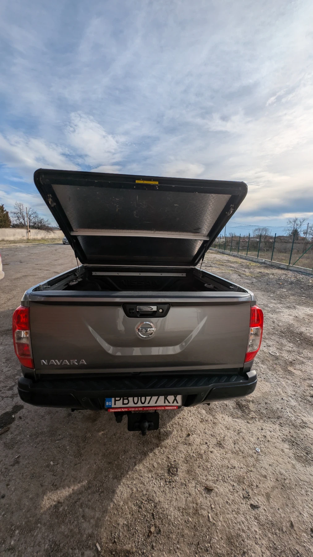 Nissan Navara Black edition  | Mobile.bg � ����������� 15