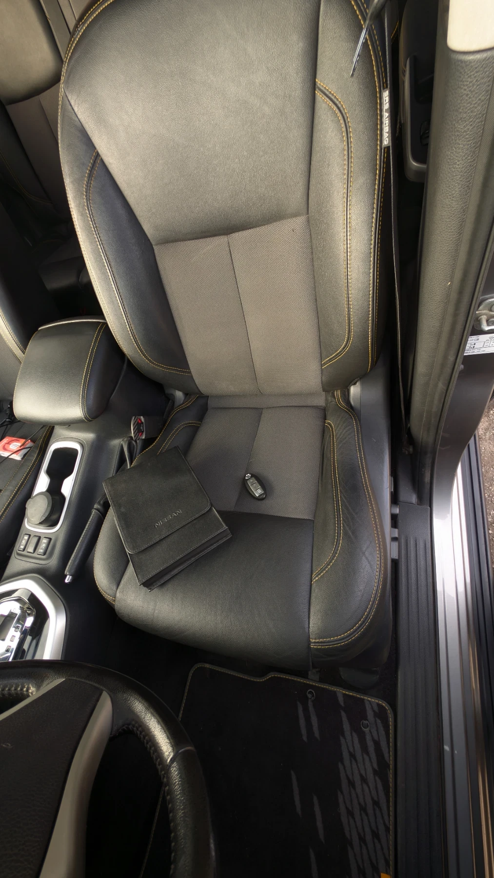 Nissan Navara Black edition  | Mobile.bg � ����������� 14