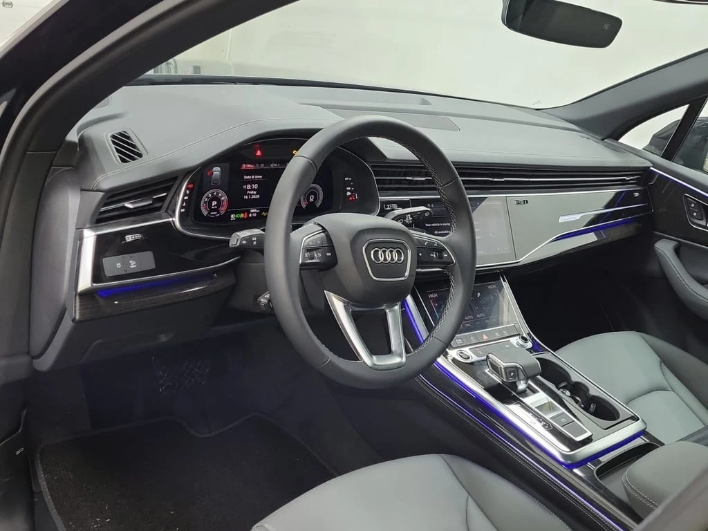 Audi Q7 / PROGRESSIV / S-line / DISTRONIC / CARFAX - изображение 10