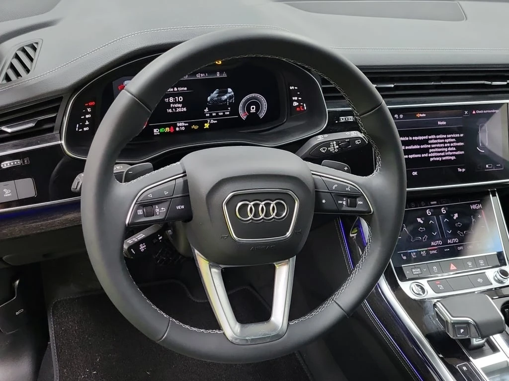 Audi Q7 / PROGRESSIV / S-line / DISTRONIC / CARFAX | Mobile.bg � ����������� 11