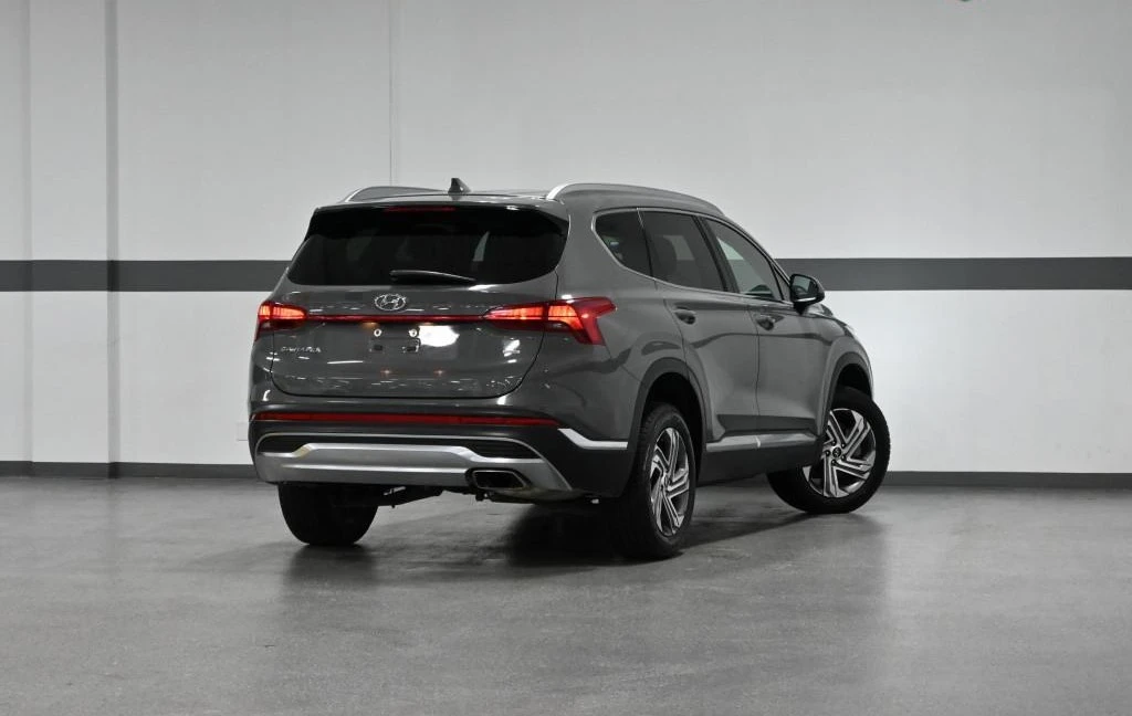 Hyundai Santa fe Preferred   Navigation Lane Assist Remote Start - изображение 3