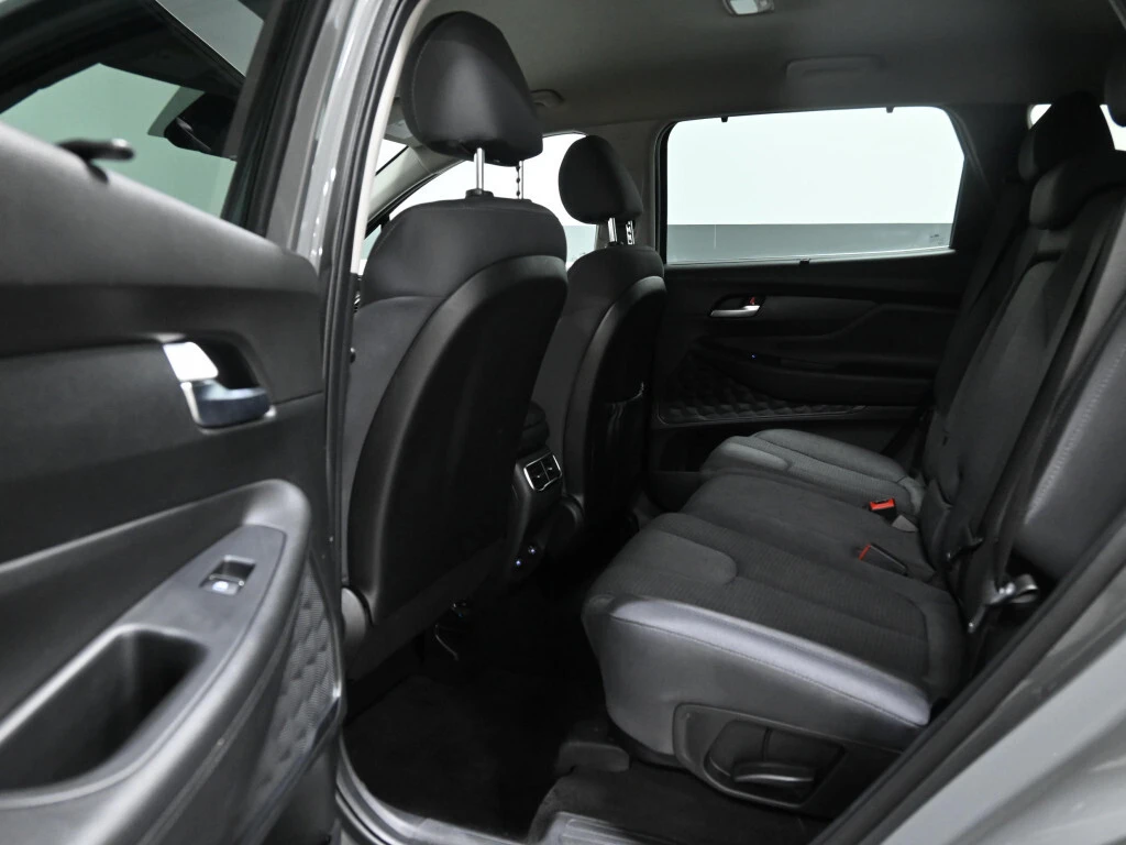 Hyundai Santa fe Preferred   Navigation Lane Assist Remote Start | Mobile.bg � ����������� 15