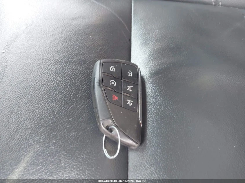 Chevrolet Tahoe 5.3l 4Wd Z71, снимка 11 - Автомобили и джипове - 53942815