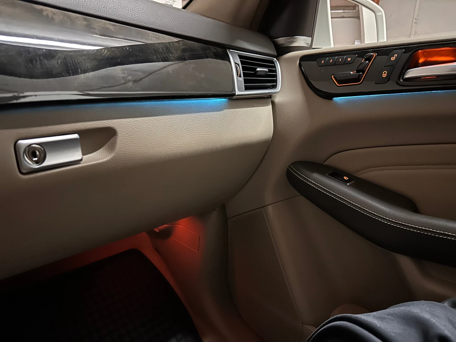 Mercedes-Benz ML 350 | Mobile.bg � ����������� 12