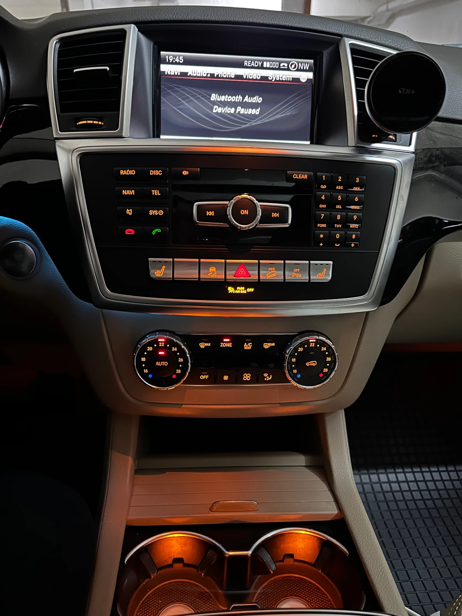 Mercedes-Benz ML 350 | Mobile.bg � ����������� 11