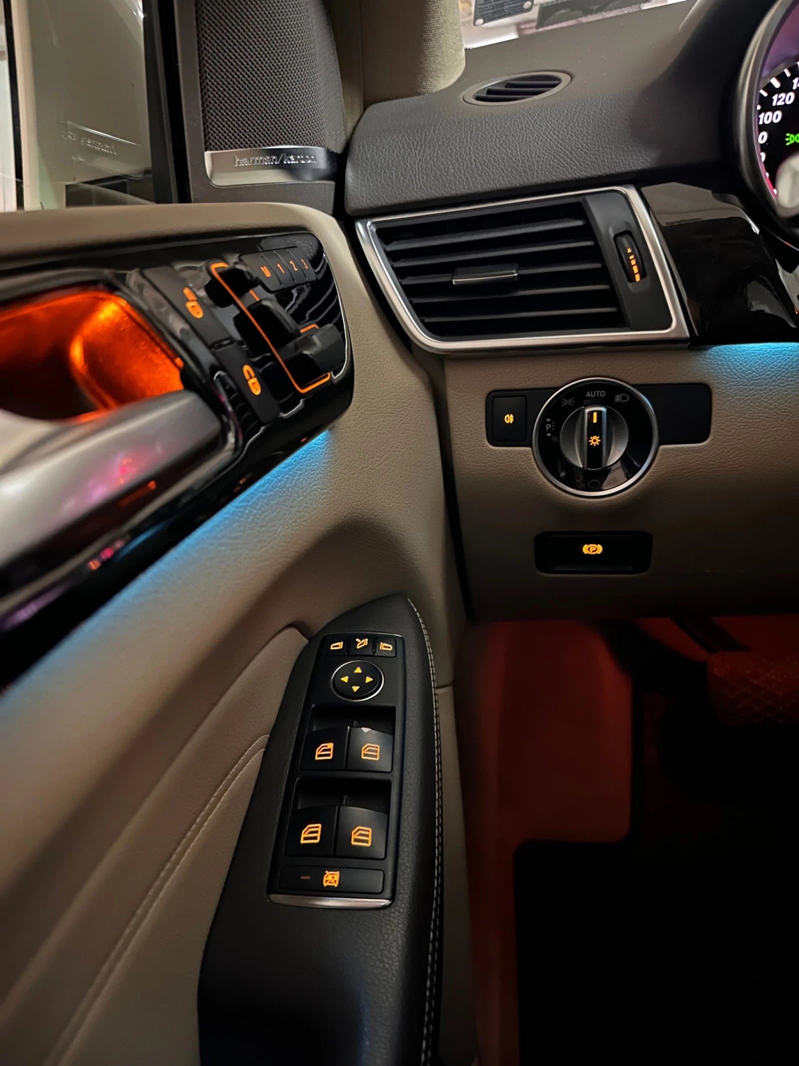 Mercedes-Benz ML 350 | Mobile.bg � ����������� 10