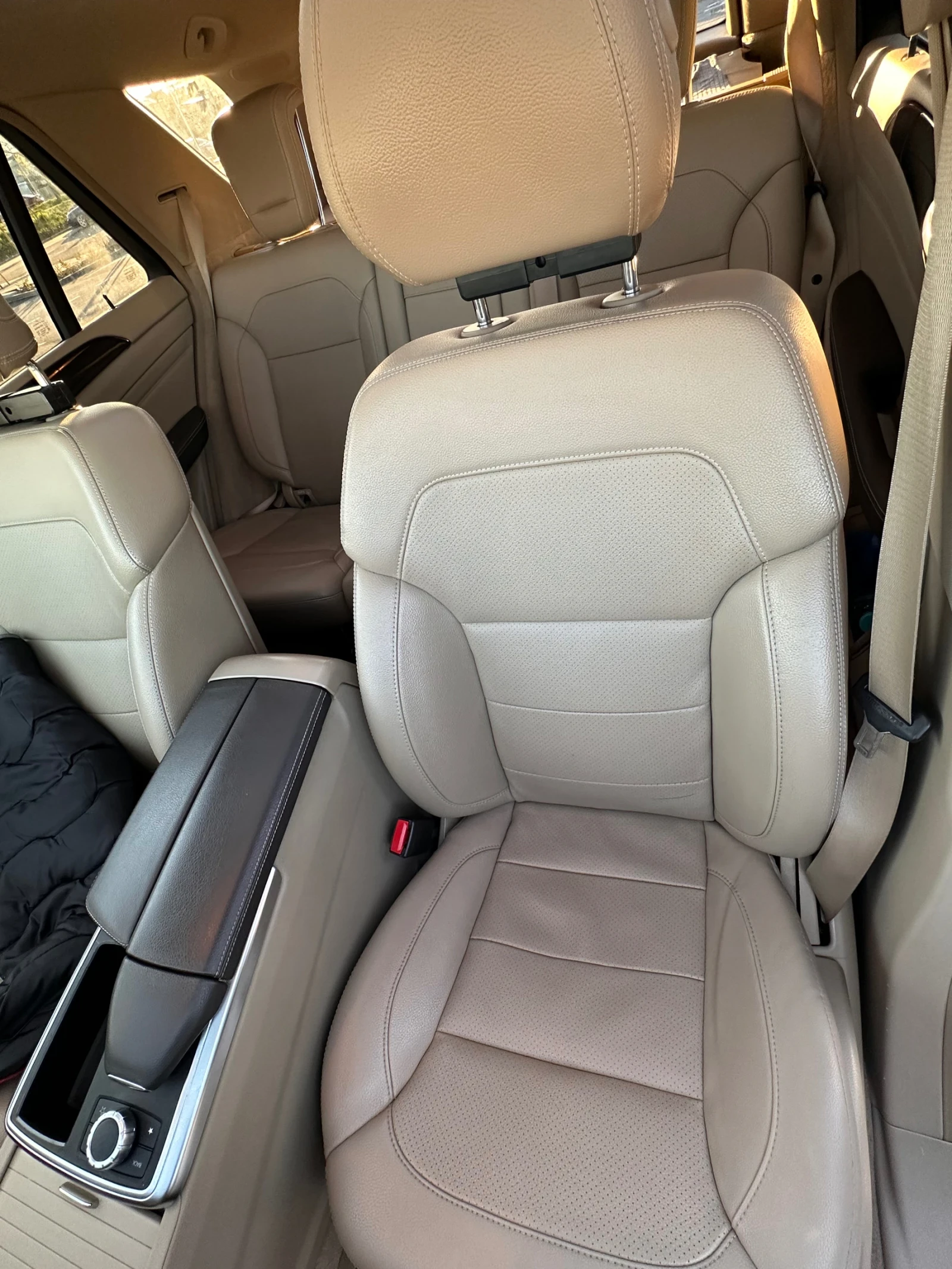 Mercedes-Benz ML 350 | Mobile.bg � ����������� 15