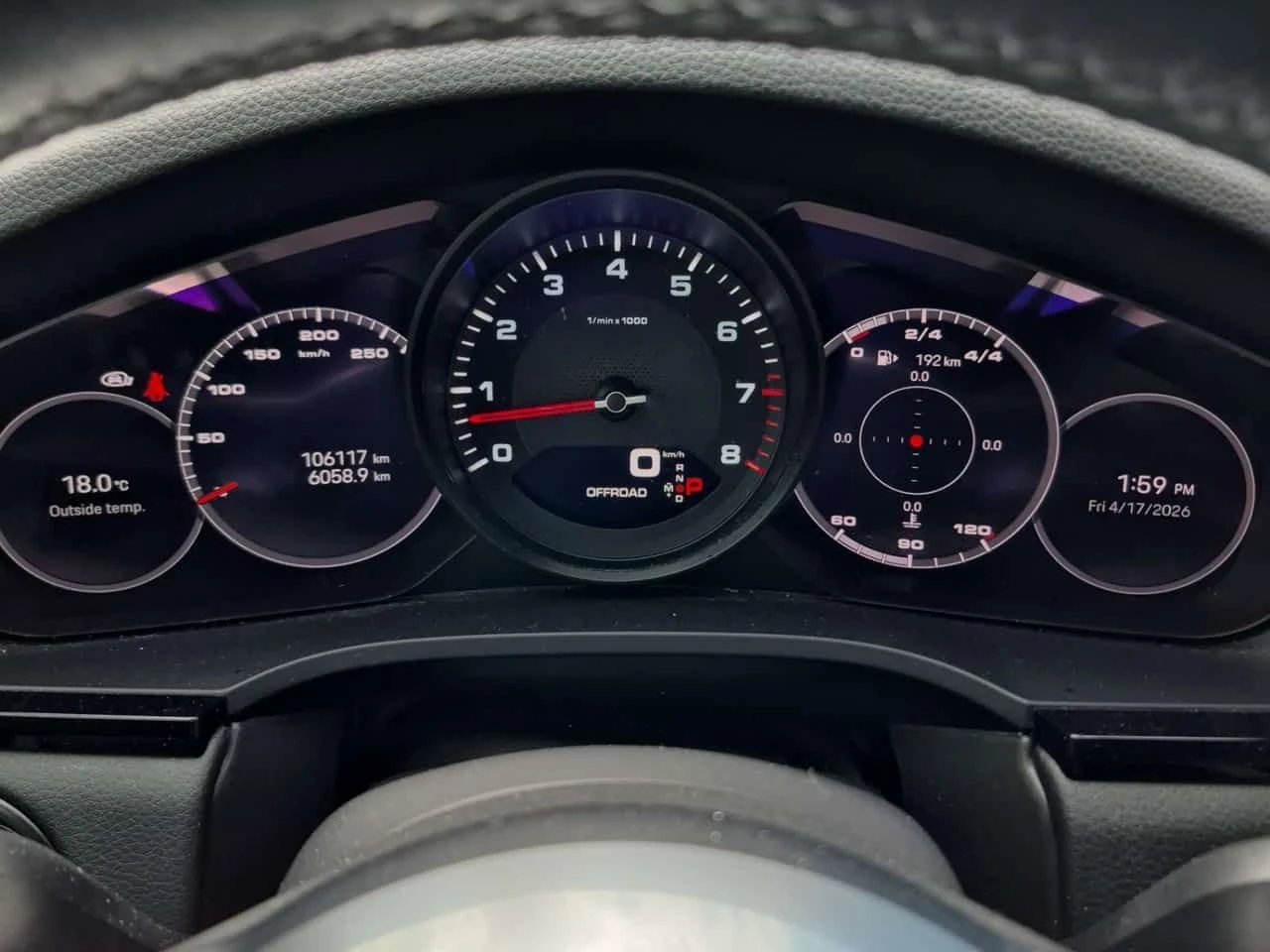 Porsche Cayenne COUPE AWD/CARFAX/2 �����/�������/�����/�������� | Mobile.bg � ����������� 9