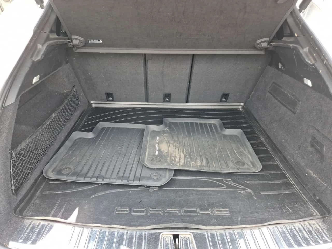 Porsche Cayenne COUPE AWD/CARFAX/2 �����/�������/�����/�������� | Mobile.bg � ����������� 13