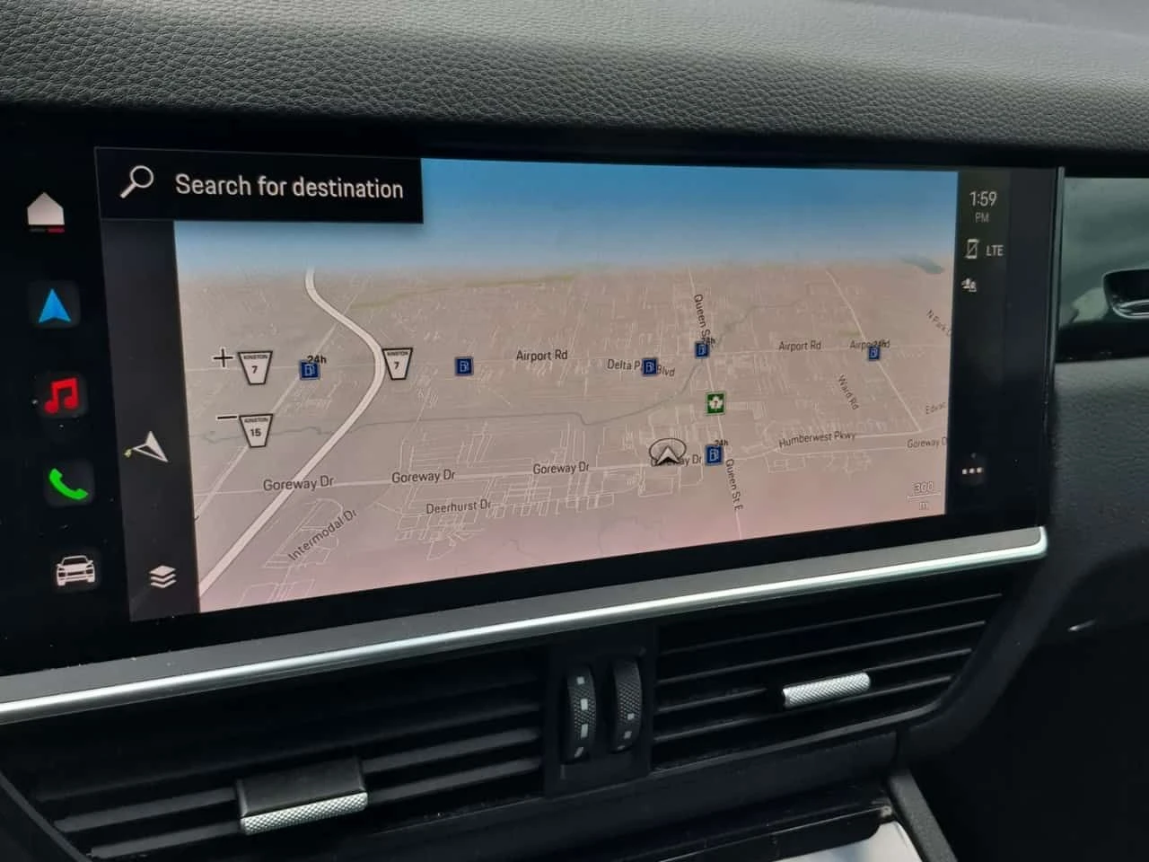 Porsche Cayenne COUPE AWD/CARFAX/2 �����/�������/�����/�������� | Mobile.bg � ����������� 10