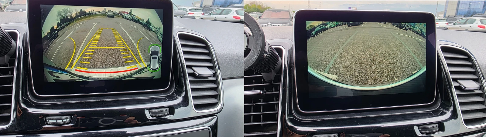 Mercedes-Benz GLE 350 350 d 4 Matic, снимка 3 - Автомобили и джипове - 54263247