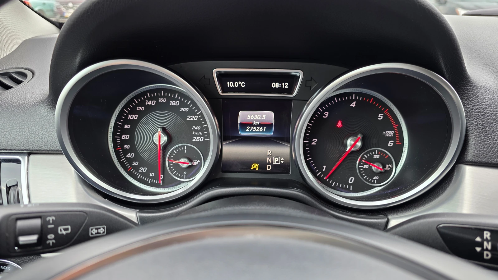 Mercedes-Benz GLE 350 350 d 4 Matic, снимка 2 - Автомобили и джипове - 54263247