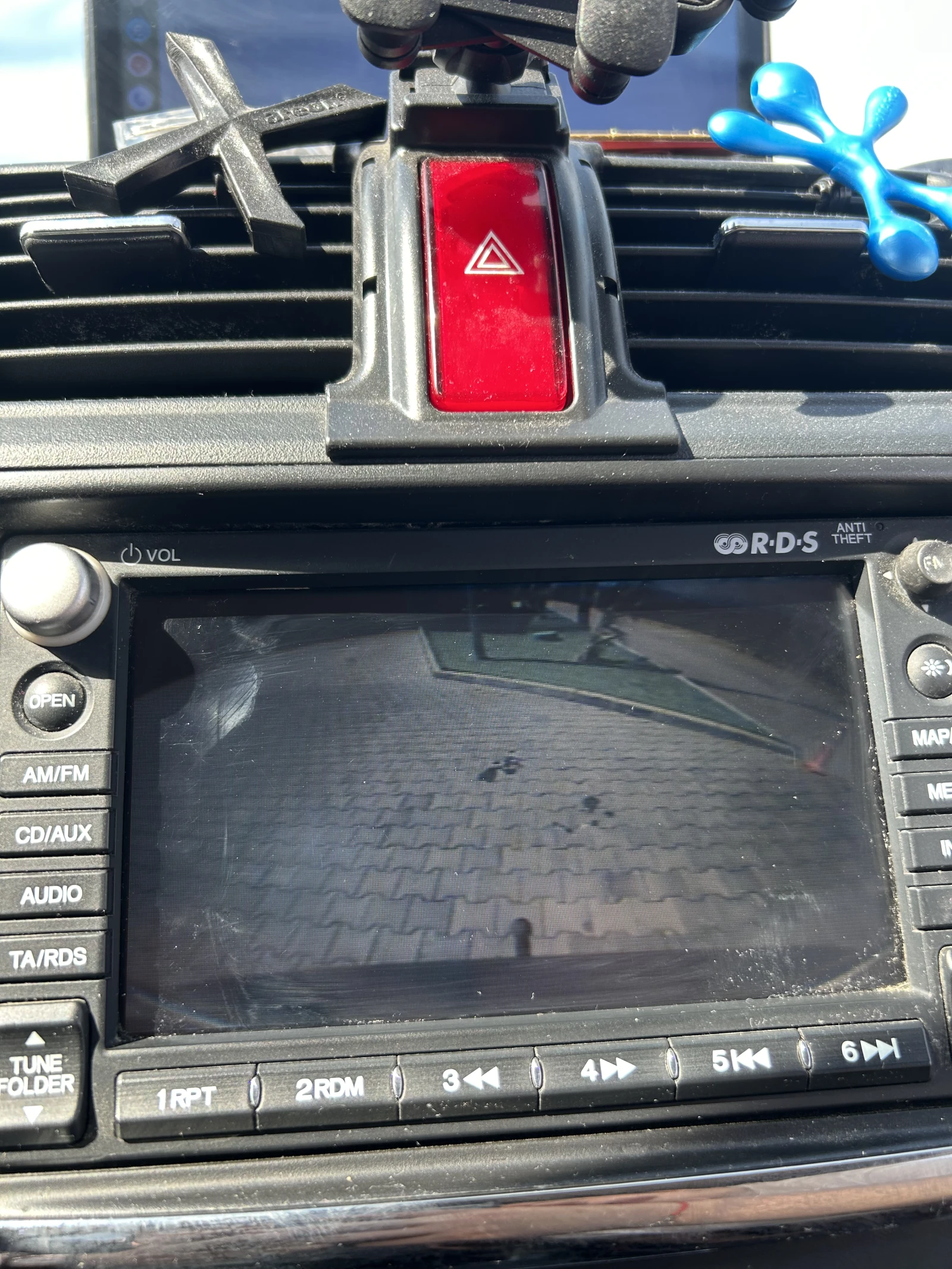 Honda Cr-v 2.2i-CDTI, снимка 13 - Автомобили и джипове - 54268329