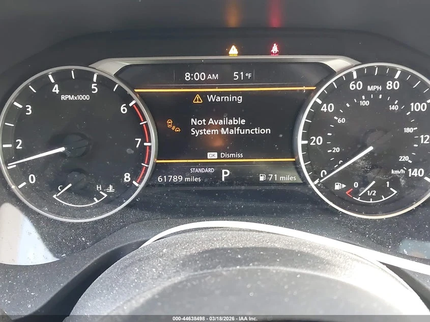 Nissan Rogue 2.5l Sv Fwd | Mobile.bg � ����������� 7