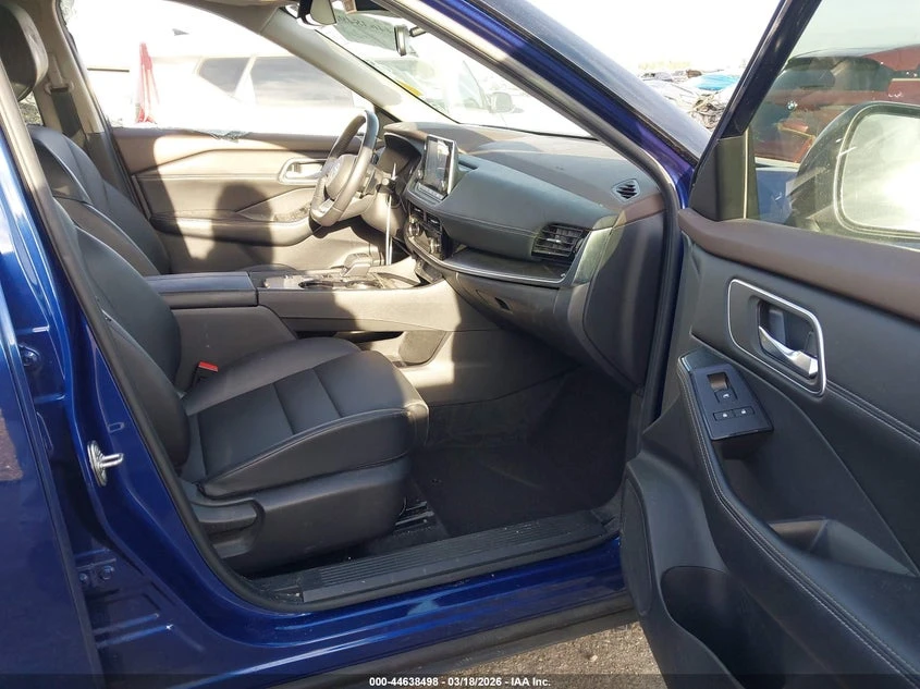 Nissan Rogue 2.5l Sv Fwd | Mobile.bg � ����������� 5