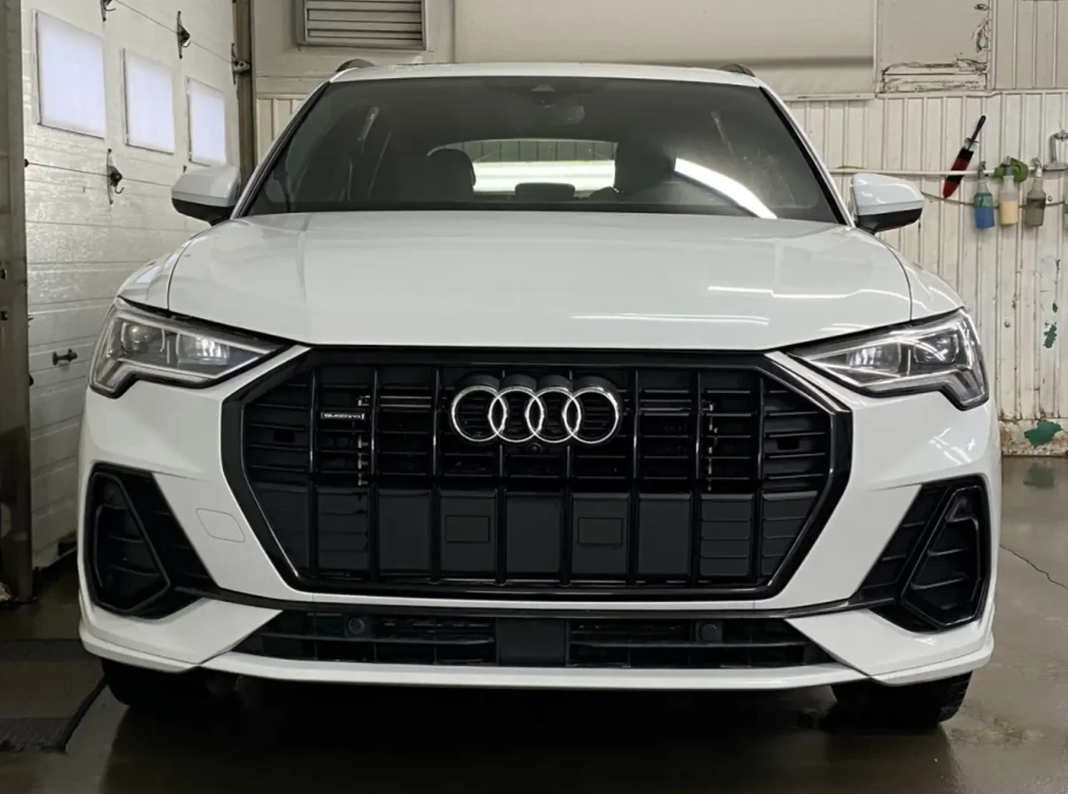 Audi Q3 2020 Audi Q3 Technik | Mobile.bg � ����������� 2